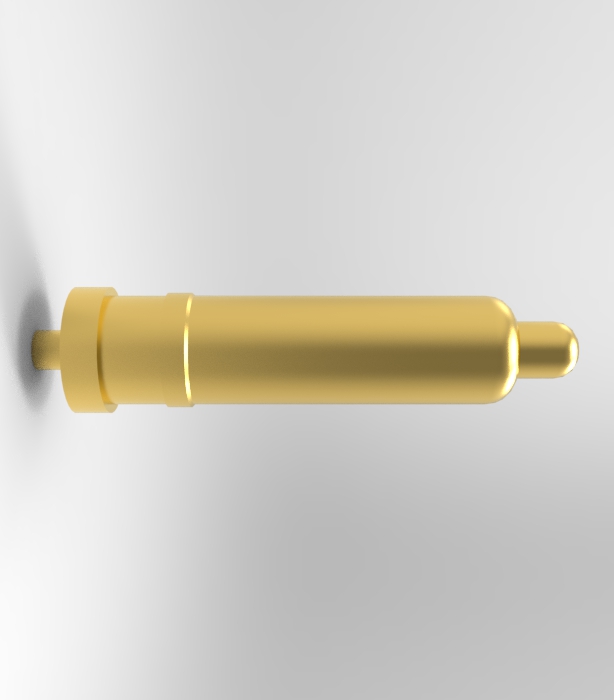 Φ0.95*H4.35mm Pogo pin DP094339-1 2