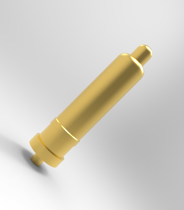 Φ0.95*H4.35mm Pogo pin DP094339-1 3