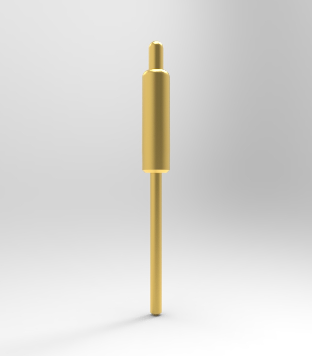 0.95*H4.5mm Pogo pin DP094537-1 2