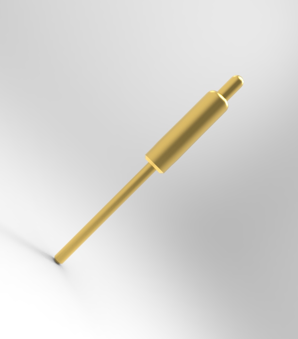 0.95*H4.5mm Pogo pin DP094537-1 3