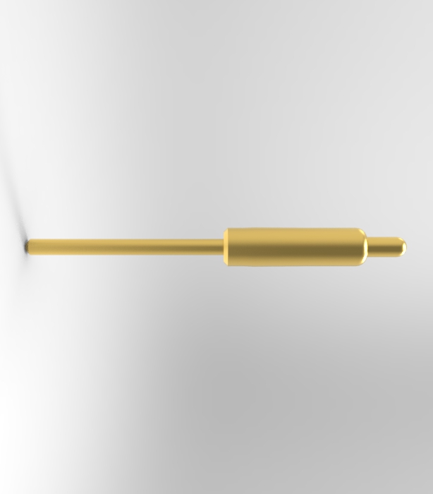 0.95*H4.5mm Pogo pin DP094537-1