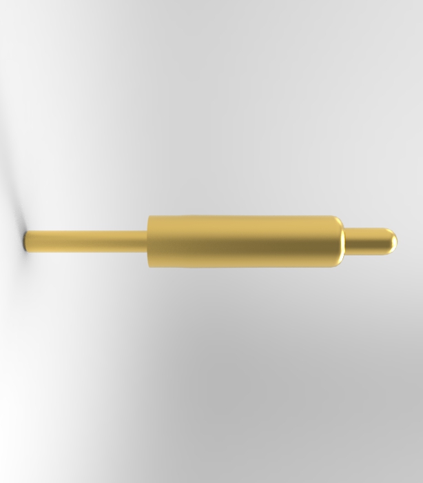 Φ0.95*H4.5mm Pogo pin DP094537-1S 2