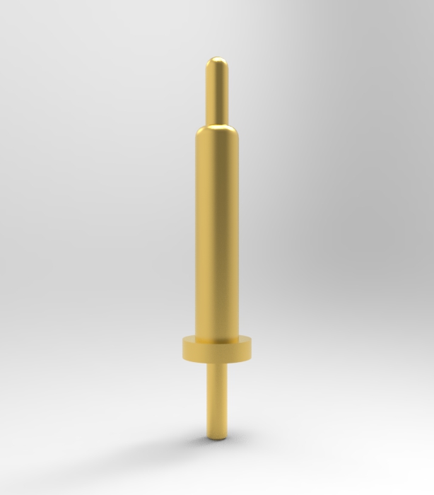 Φ0.95*H6.5mm Pogo pin DP106557-1 3