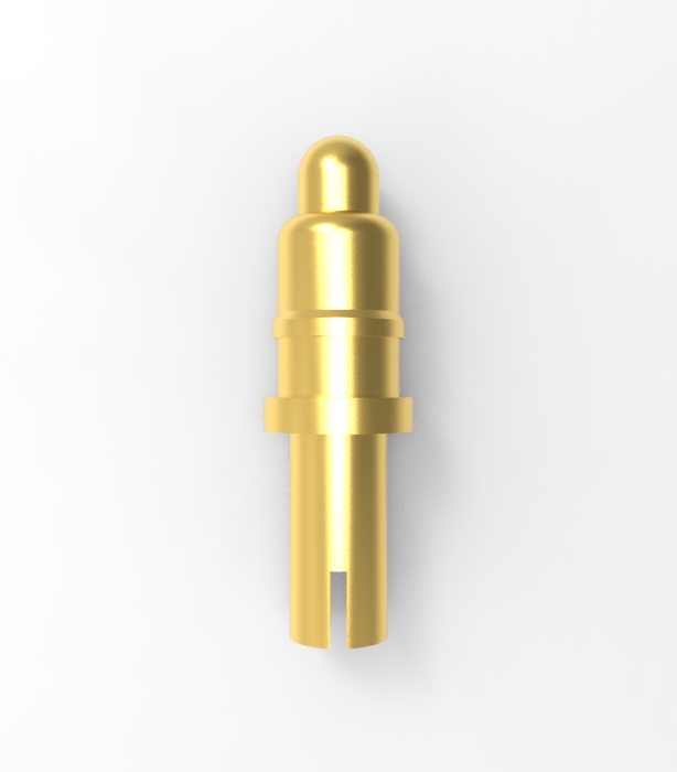 Φ1.5*H3.5mm Pogo pin DP153530-1 3