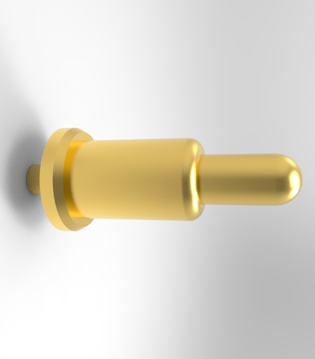 1.5*H4.4mm Pogo pin DP154440-1