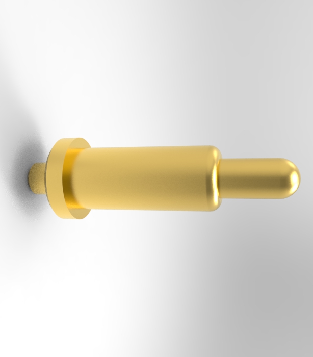 1.5*H5.62mm Pogo pin DP155644-1