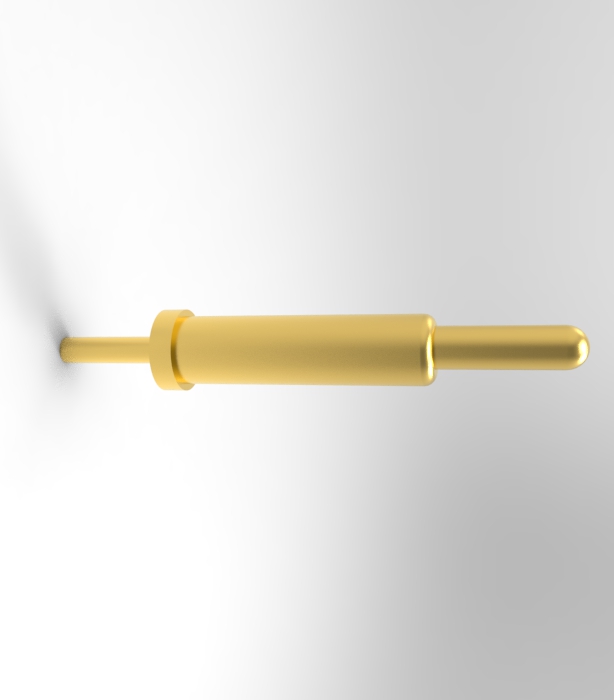Φ1.5*H9.0mm Pogo pin DP159075-1