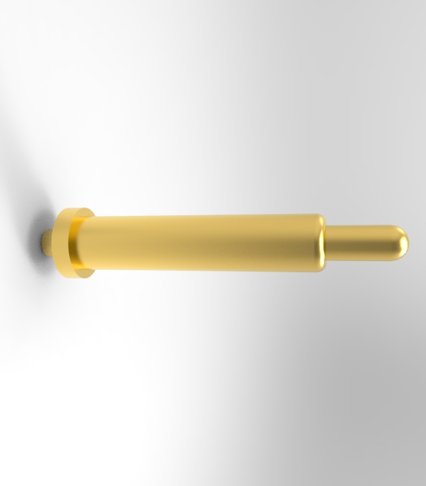1.5*H9.2mm Pogo pin DP159282-1