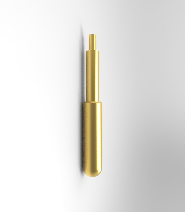 Φ3.6*H23.0mm Pogo pin DP362316-1 3
