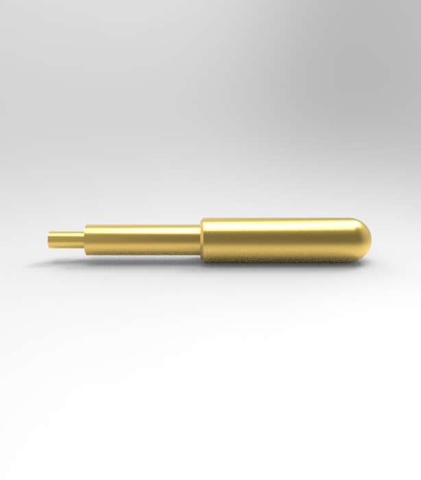 3.6*H23.0mm Pogo pin DP362316-1
