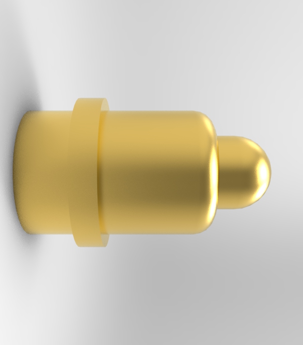 1.5*H2.9mm Pogo pin FP152924-1
