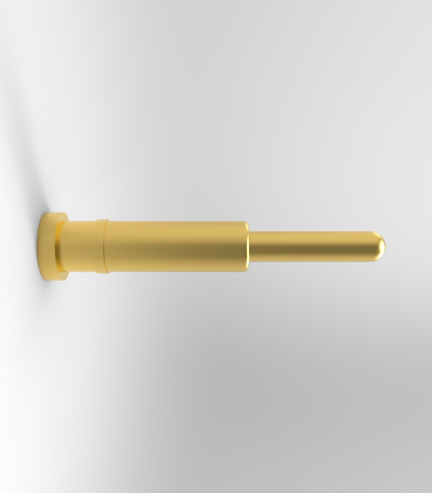 1.5*H9.0mm Pogo pin FP159065-1 3