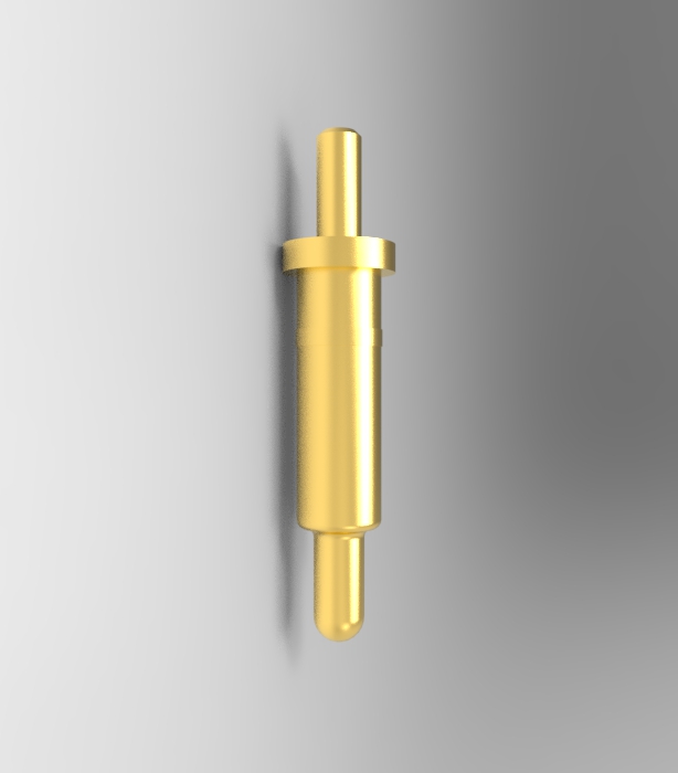 1.5*H7.0mm Pogo pin G021010-1 3