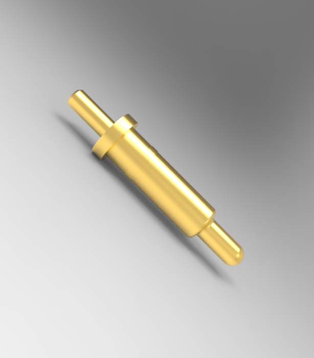 1.5*H7.0mm Pogo pin G021010-1 4