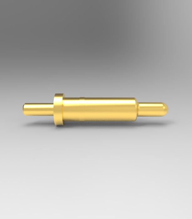 1.5*H7.0mm Pogo pin G021010-1