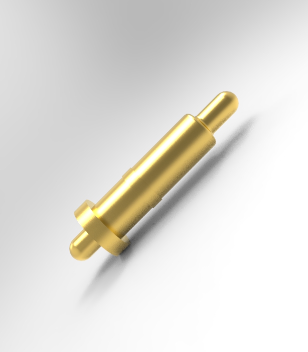 Φ1.03*H4.7mm Pogo pin G031003-1 4