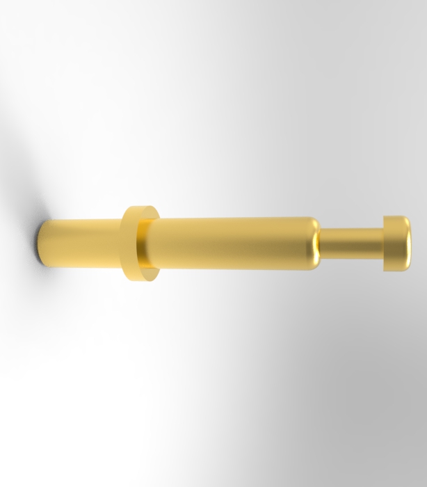 Φ2.92*H11.88mm Pogo pin G081004-1B 3