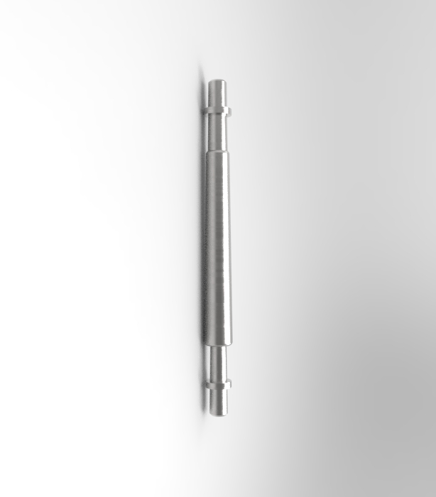 2.5*H27.2mm Pogo pin G081015-1