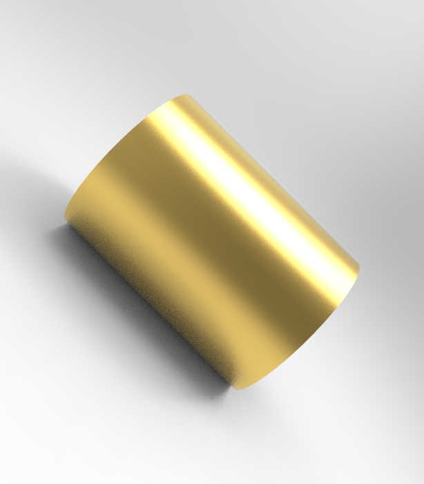 1.5*H2.0mm Solid pin SXP152002-1 4