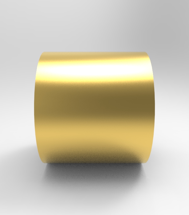 1.6*H1.4mm Solid pin SXP161401-1